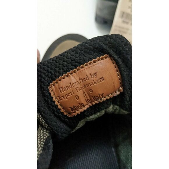 LL Bean Womens Hiking Boots, "Beans Best‎ Ever" GTX Mountain Treads Low 6.5 - Picture 6 of 7